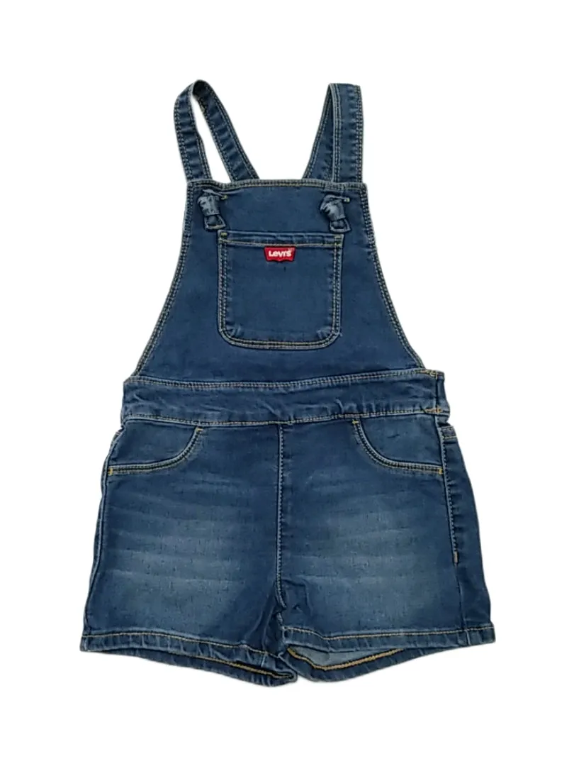 Levi's Romper - 4