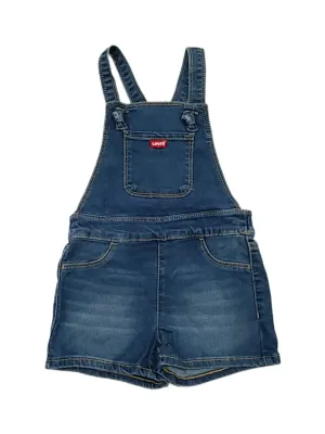 Levi's Romper - 4