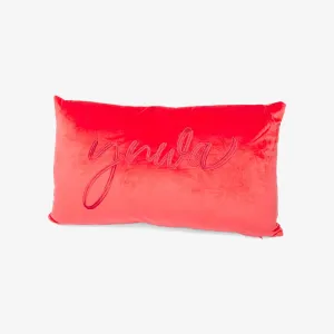 LFC YNWA Cushion