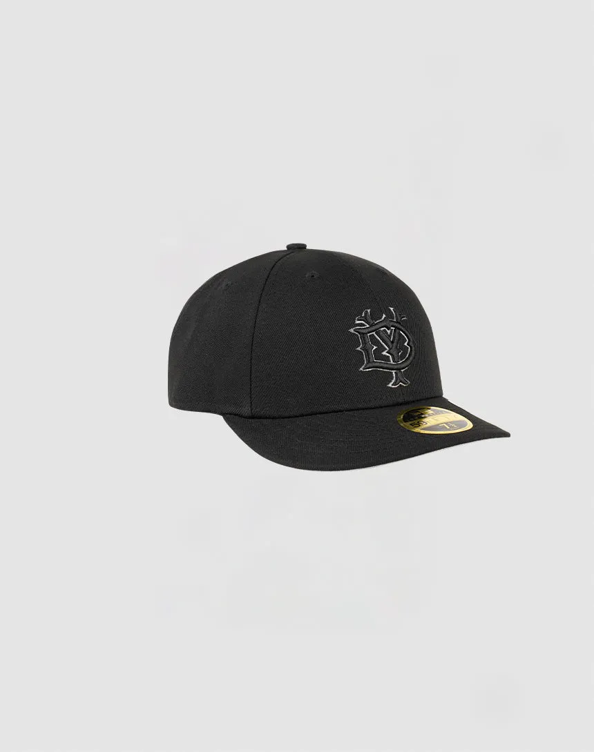 LFDY x NEW ERA 59FIFTY Low Profile