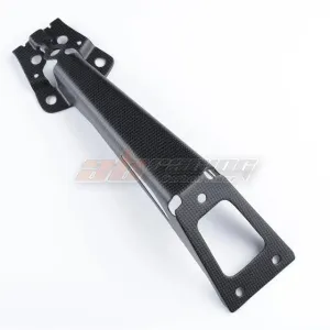 License Number Plate Holder For Ducati Hypermotard 950 2019   on Full Carbon Fiber 100%