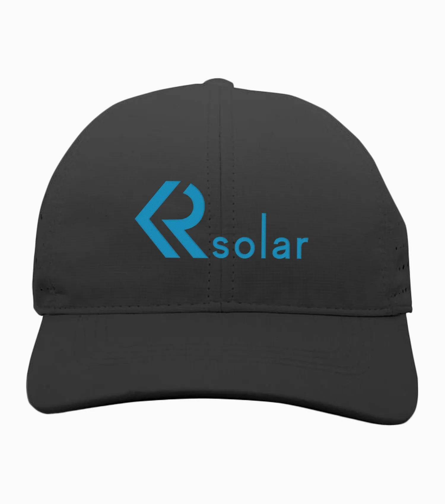 Lite Series Perforated Cap