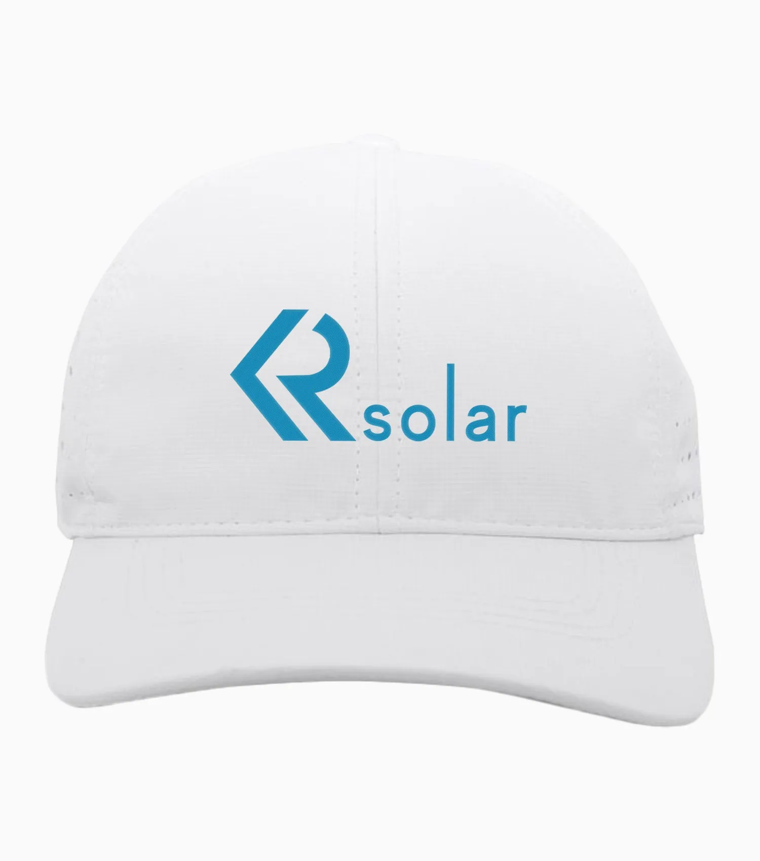 Lite Series Perforated Cap