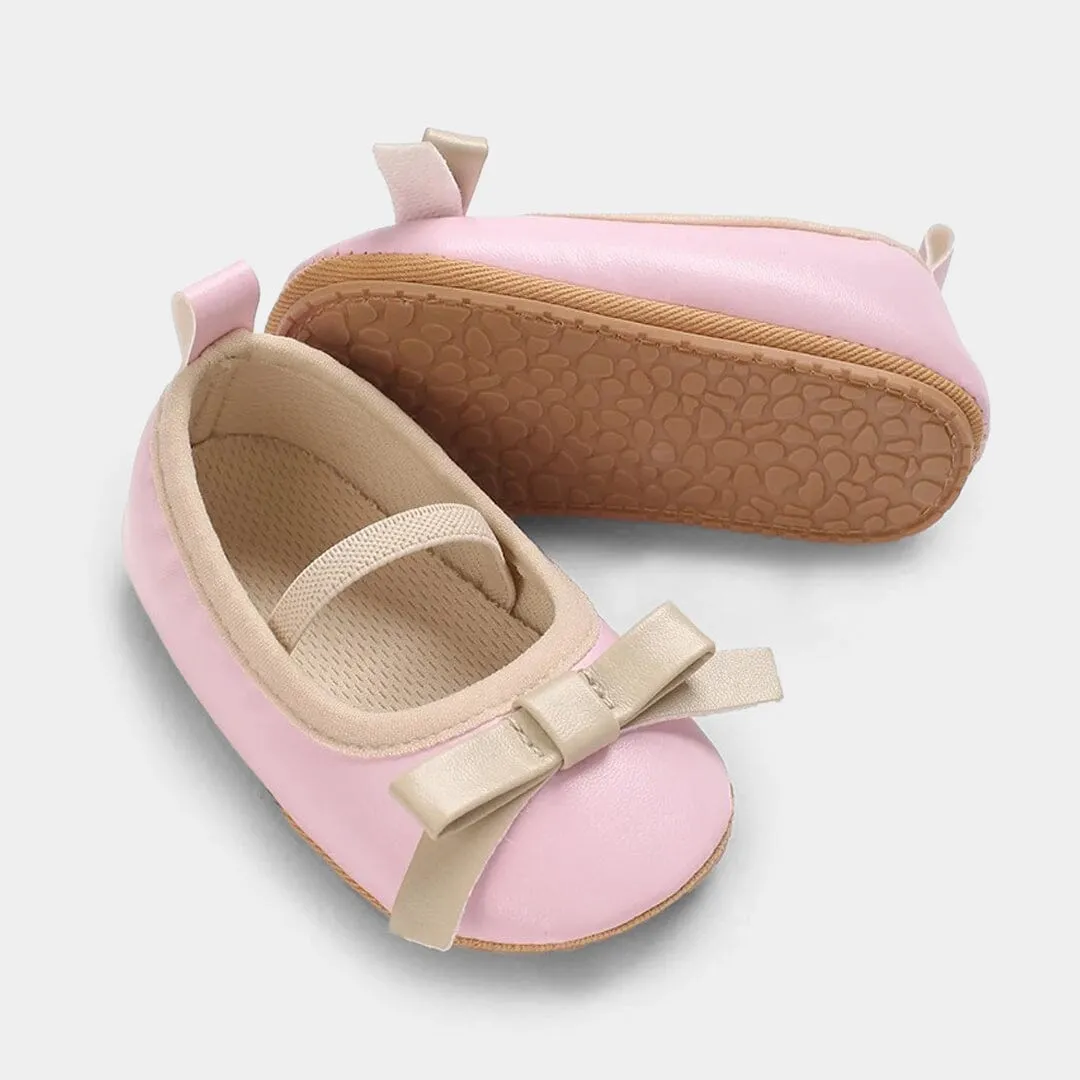 Little People Stylish Baby Girl Shoes