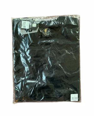 Liverpool FC 2005 Instanbul Black Out Jersey (S)