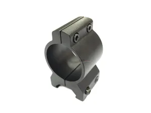 Low Profile 30mm Ring Mount
