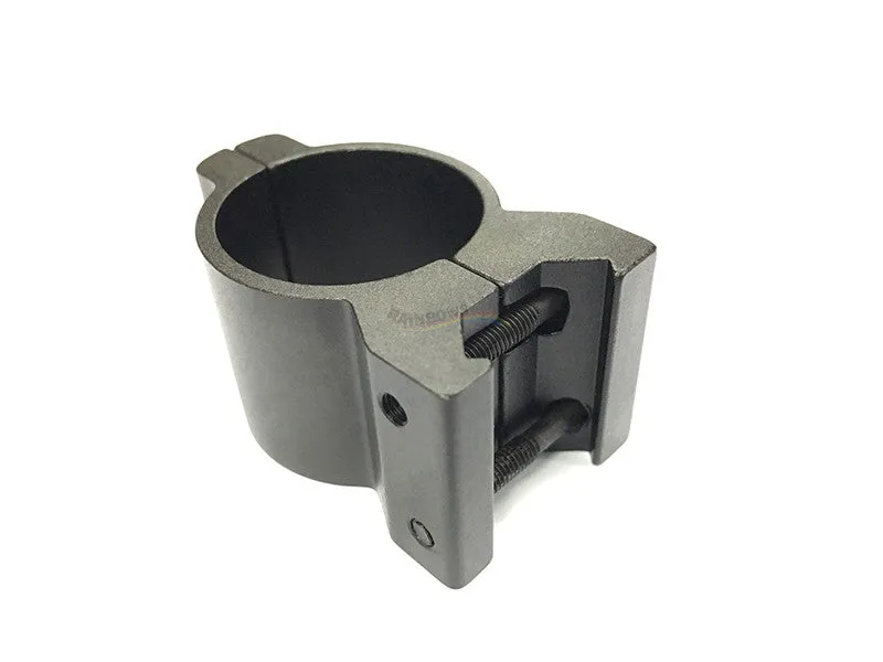 Low Profile 30mm Ring Mount
