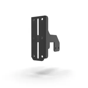 Low Profile 90 Side Mount