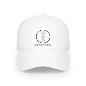 Low Profile Baseball Cap