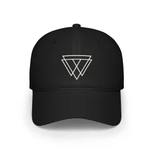 Low Profile Baseball Cap