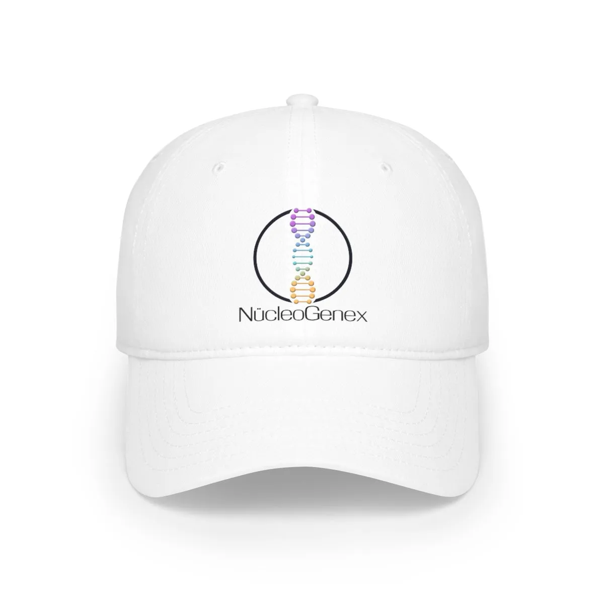Low Profile Baseball Cap