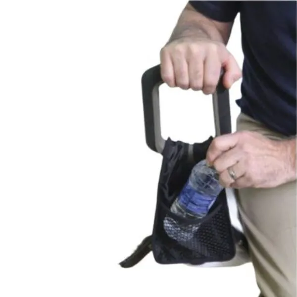 Low Profile Bed Cane Handle