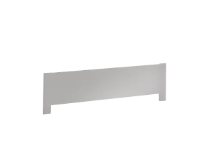 Low Profile Footboard for Vibe and Lello