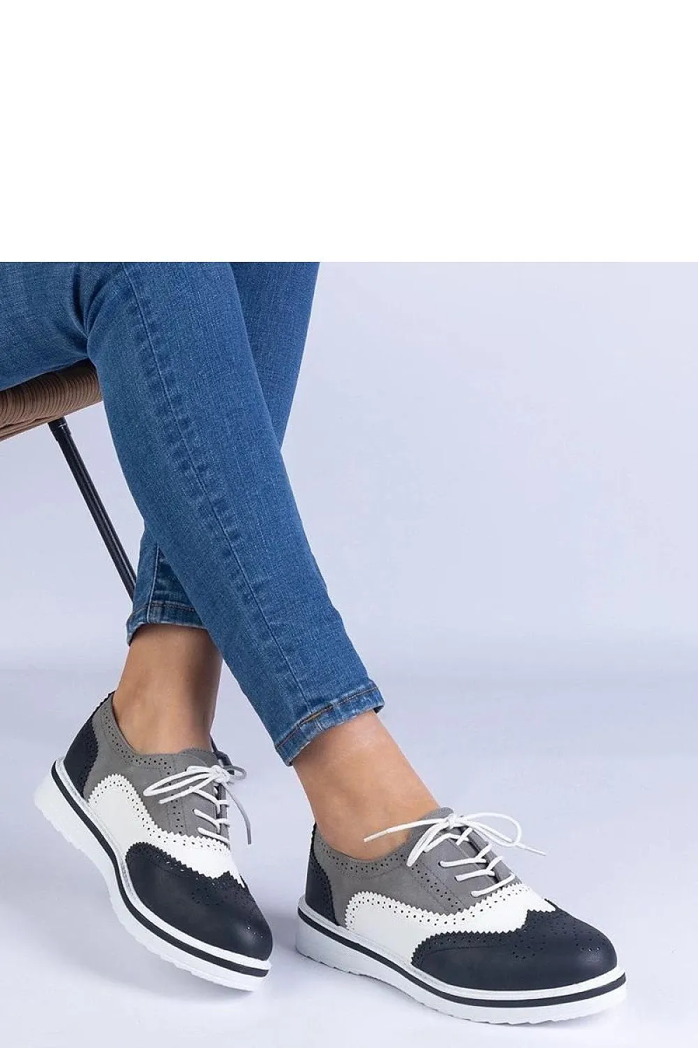 Low Shoes PRIMO