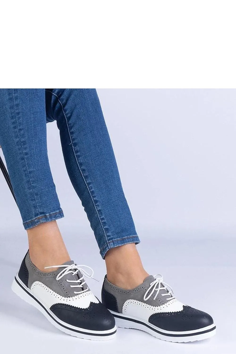 Low Shoes PRIMO