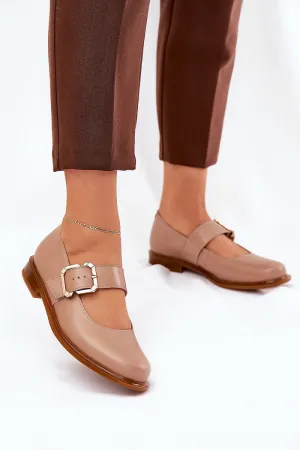 Low Shoes
