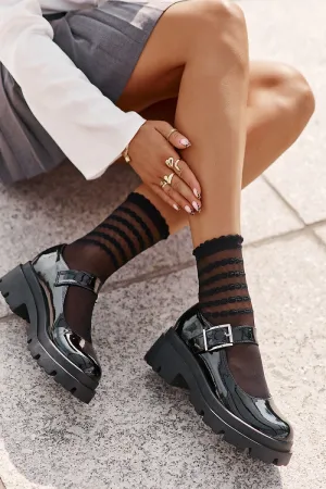 Low Shoes