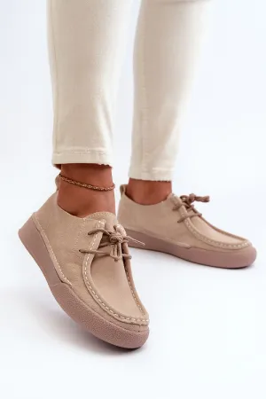 Low Shoes