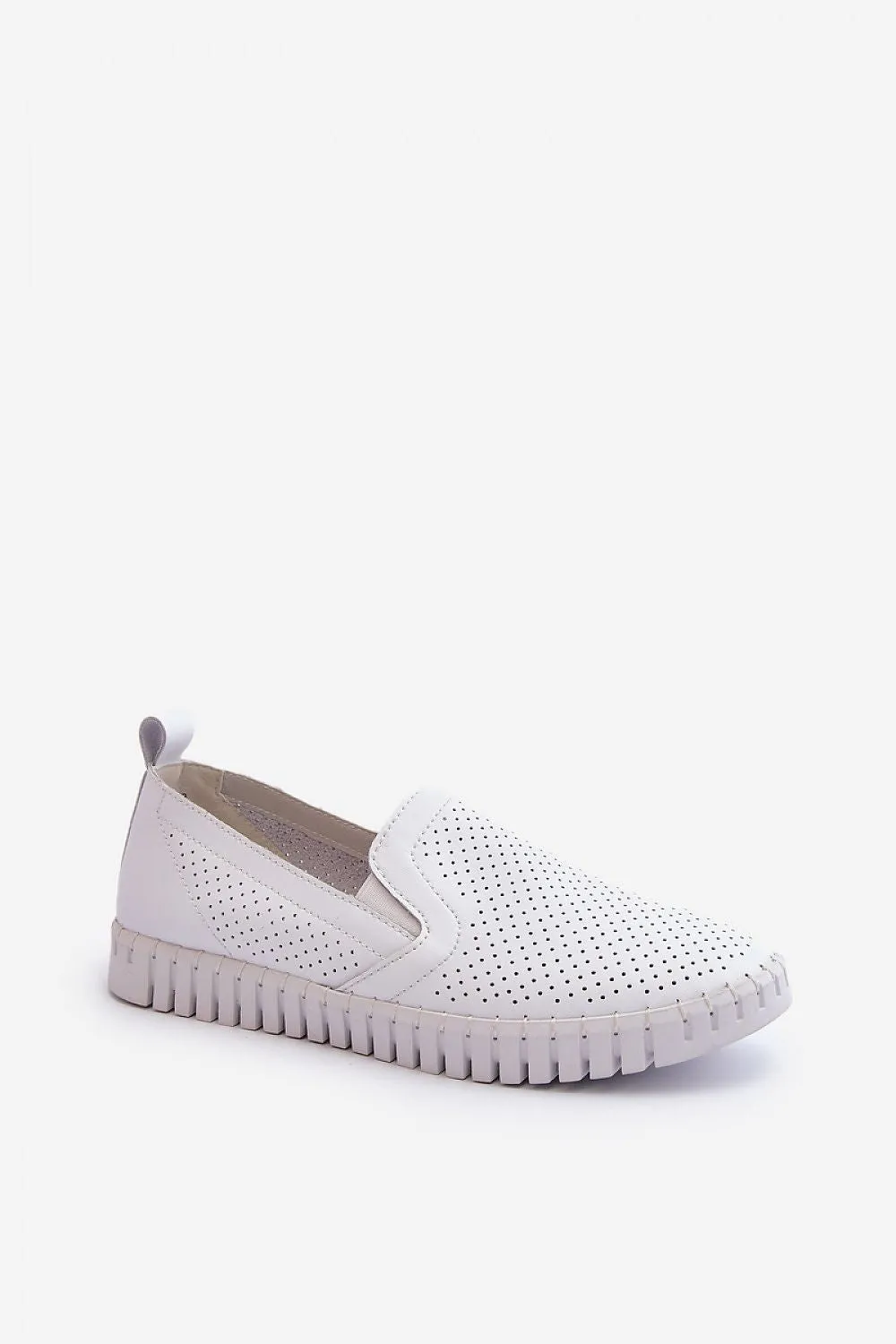 Low Shoes