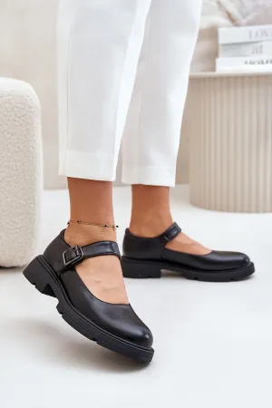 Low Shoes