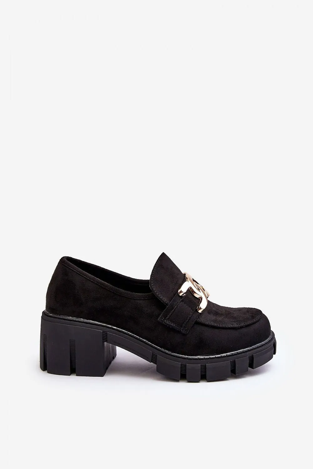 Low Shoes