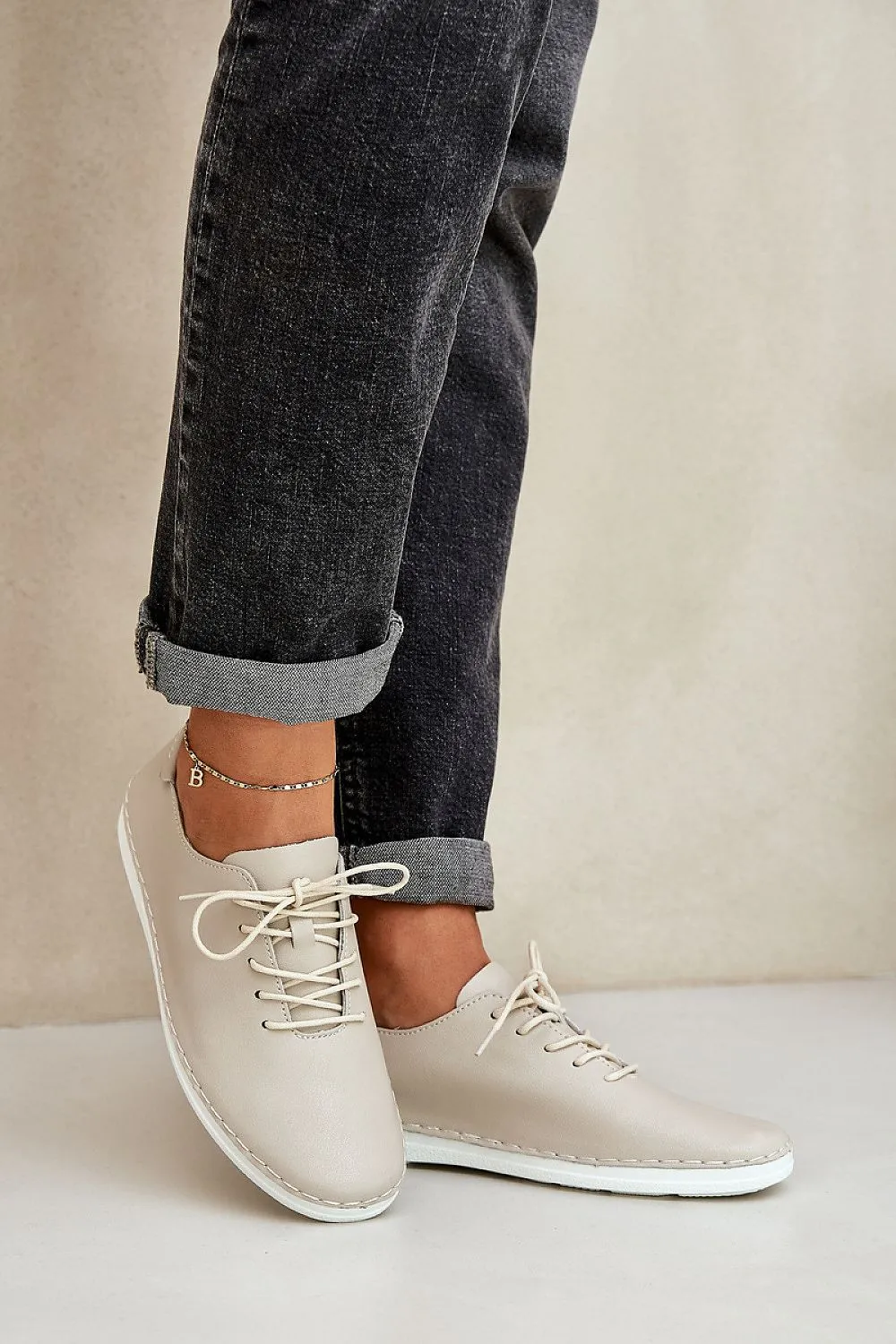 Low Shoes