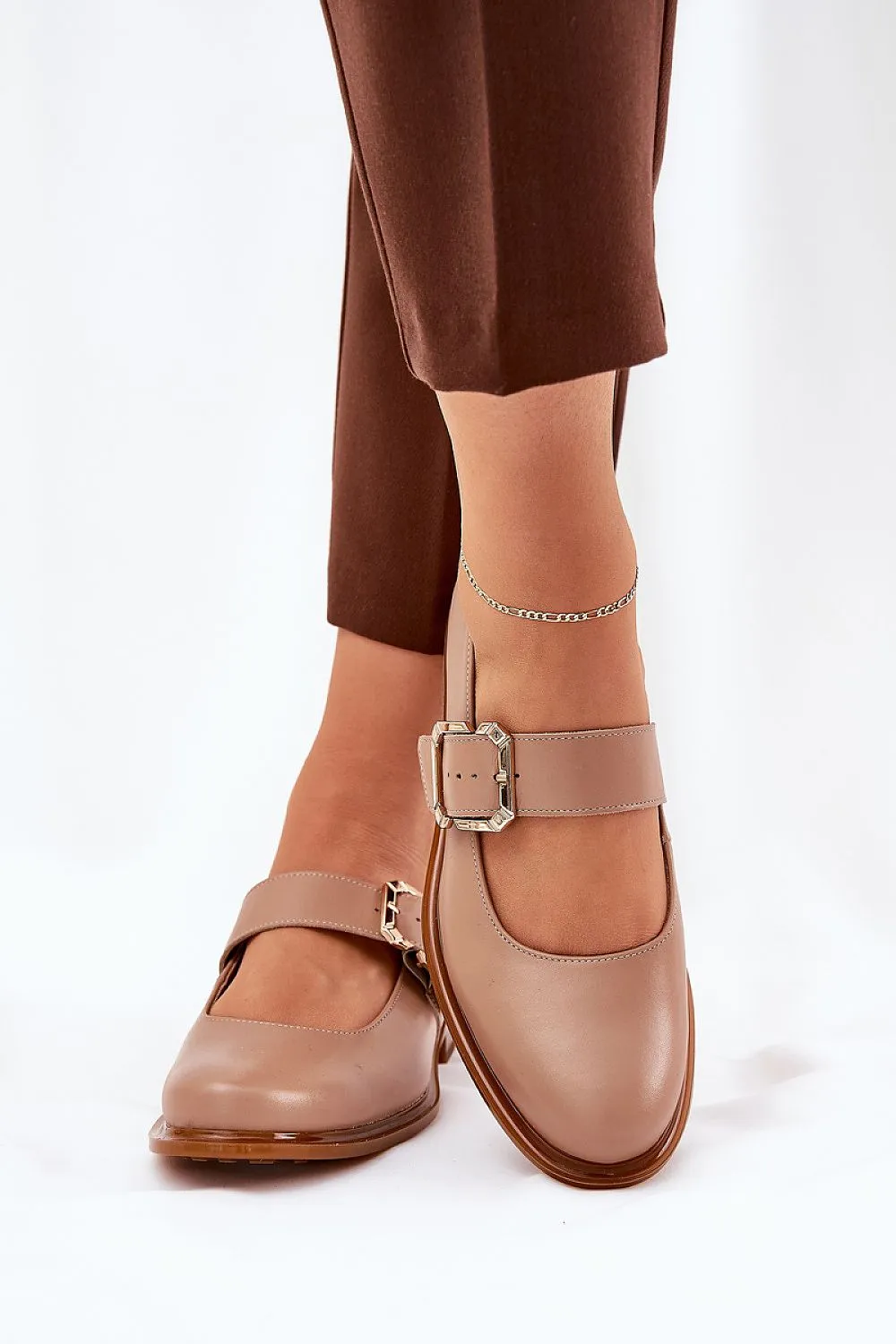 Low Shoes
