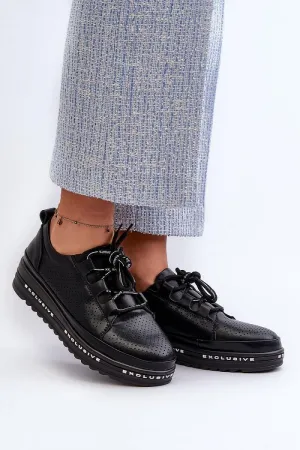 Low Shoes