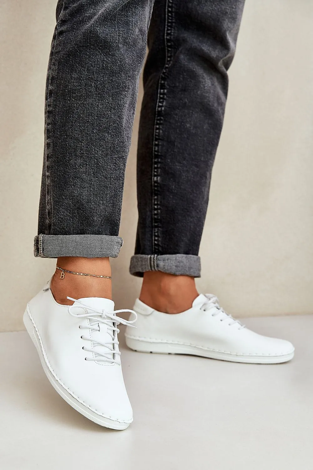 Low Shoes