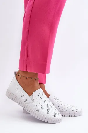 Low Shoes