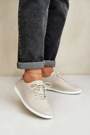 Low Shoes