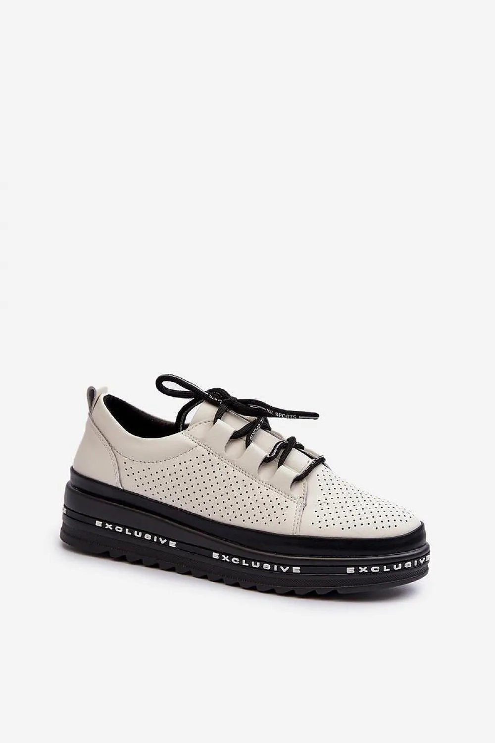 Low Shoes