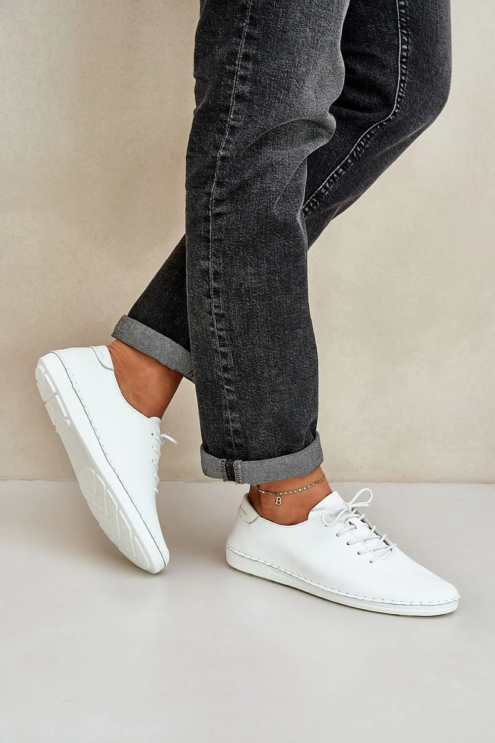 Low Shoes