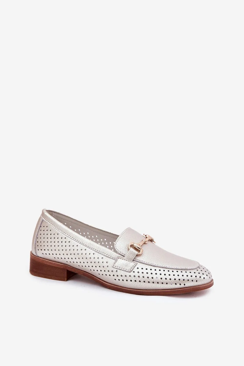 Low Shoes