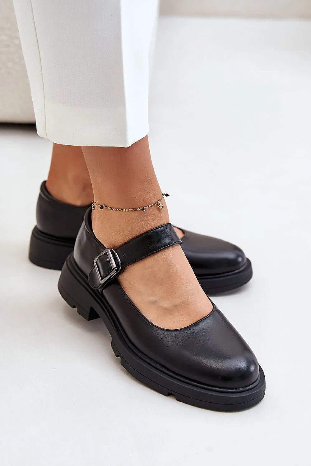 Low Shoes