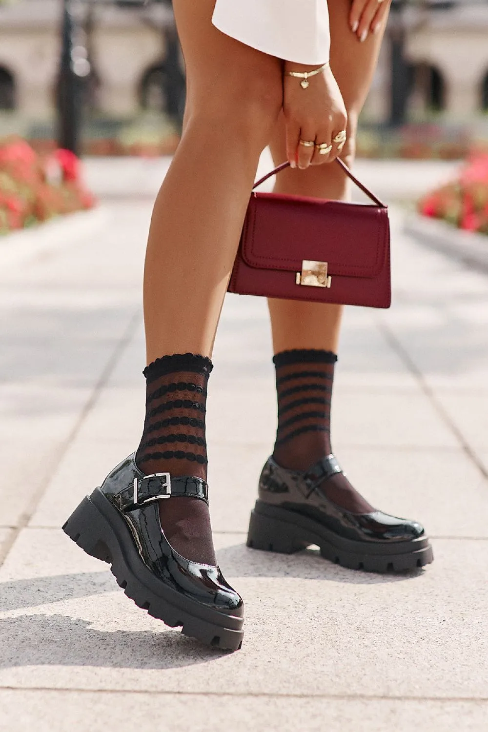 Low Shoes