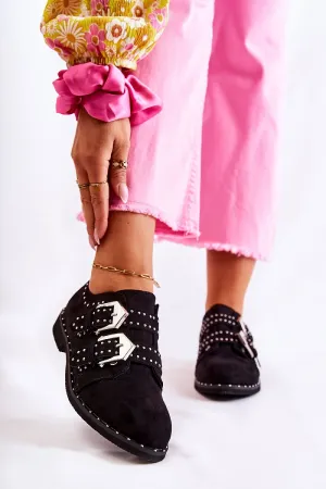 Low Shoes