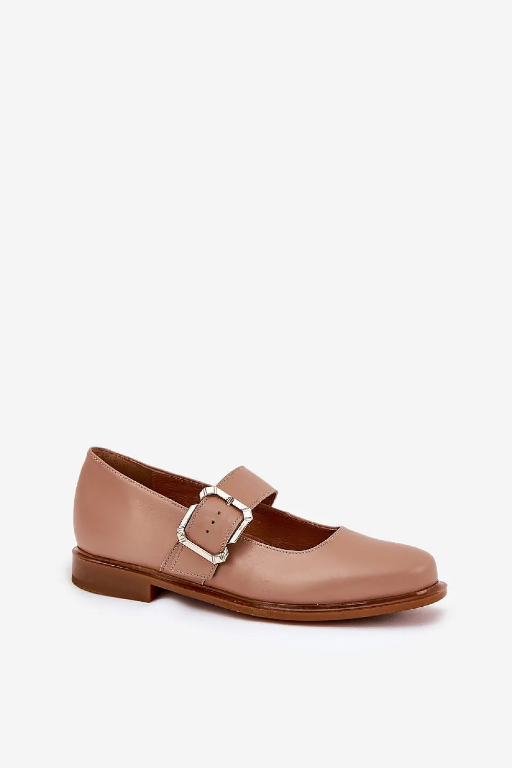 Low Shoes