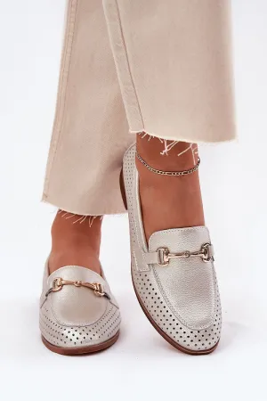 Low Shoes