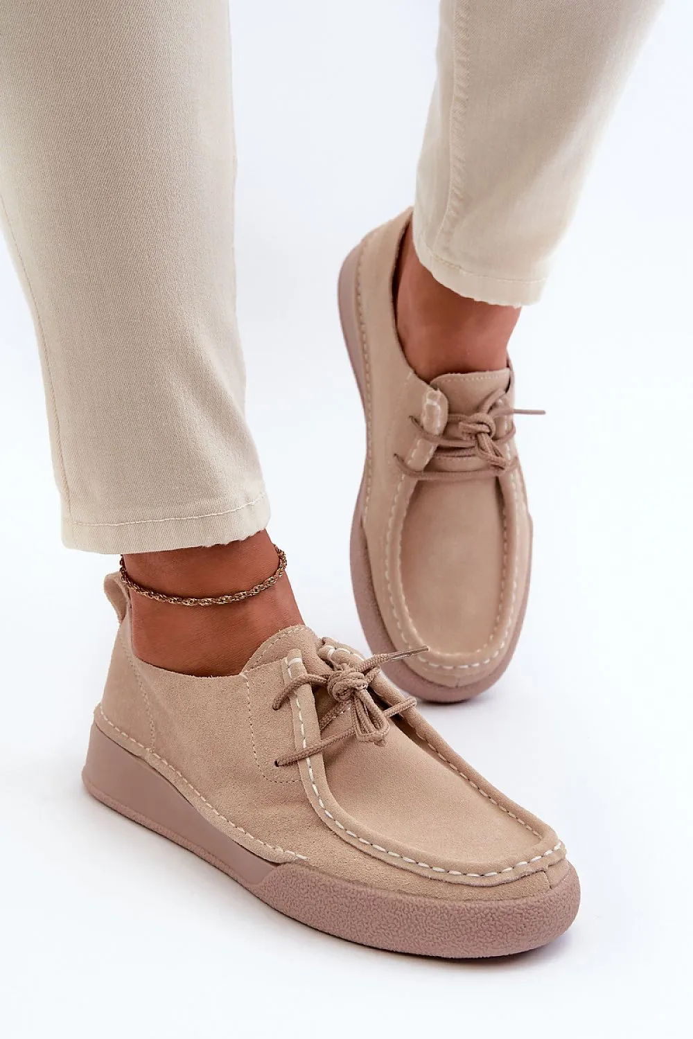 Low Shoes