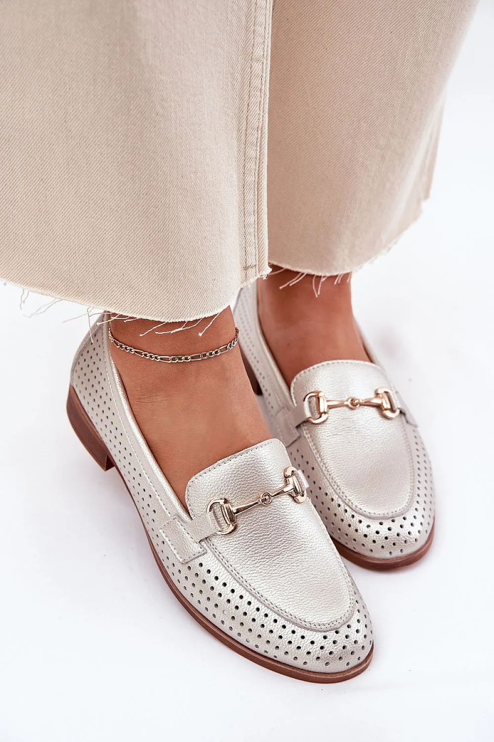 Low Shoes