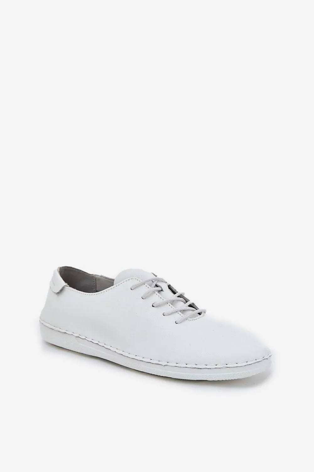 Low Shoes