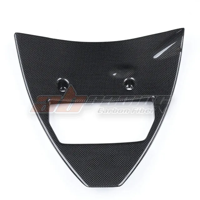 Lower Radiator V Cover Guard Fairing Cowling For Ducati 748 916 996 998 Full Carbon Fiber 100%