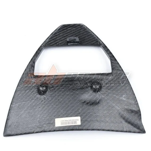 Lower Radiator V Cover Guard Fairing Cowling For Ducati 748 916 996 998 Full Carbon Fiber 100%