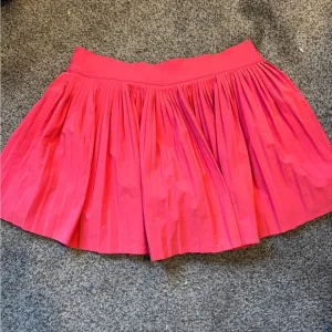 Lululemon High-Rise Pleated Tennis Skirt