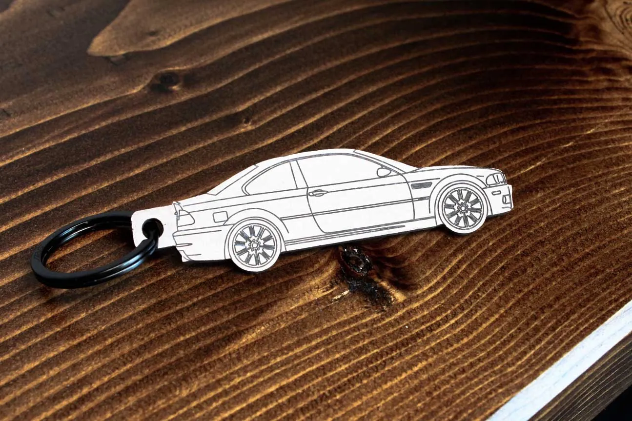 M3 (E46)