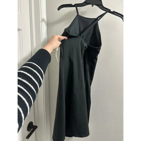 Madewell Flex 2.0 Fitness Dress Size Small