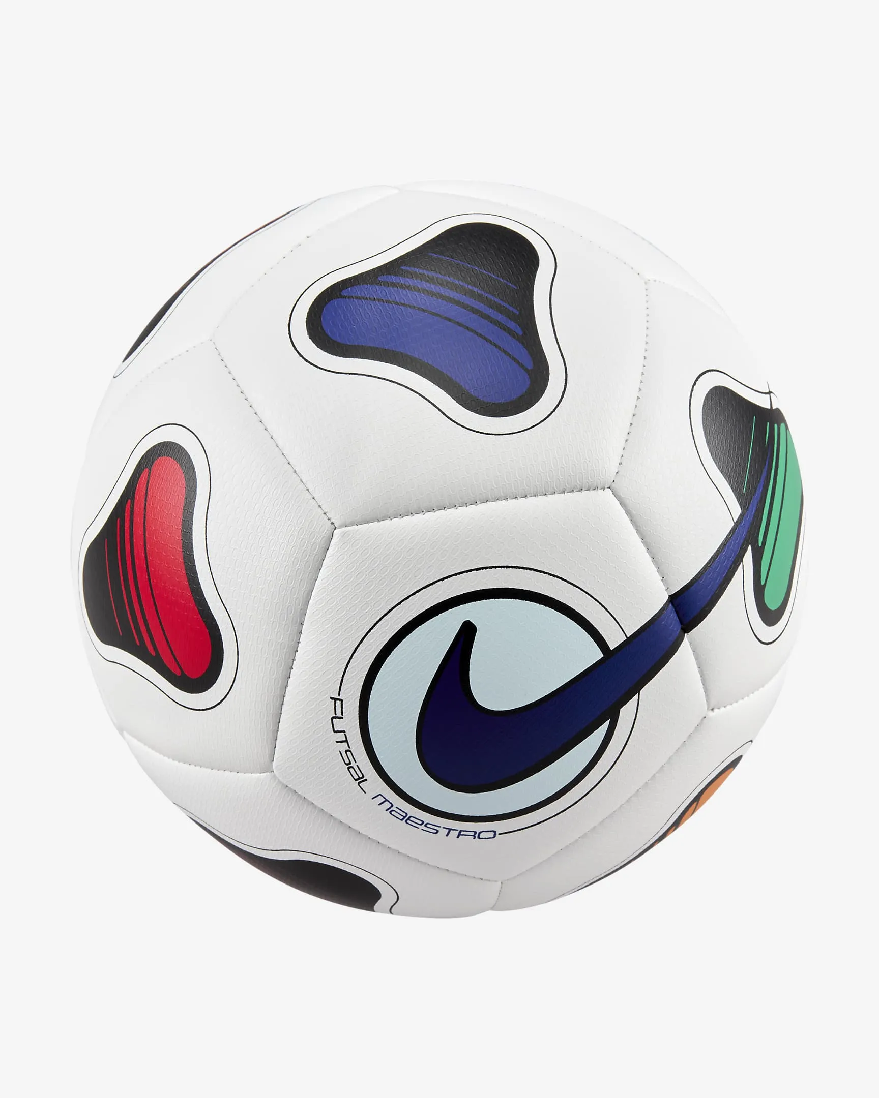 Maestro Soccer Ball
