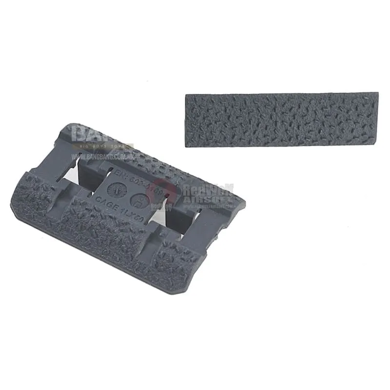 Magpul M-LOK Rail Cover Type 2 - Stealth Gray (MAG603)