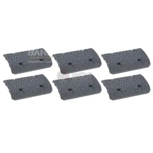 Magpul M-LOK Rail Cover Type 2 - Stealth Gray (MAG603)